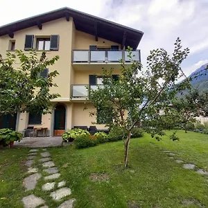 Mortirolo -imperial Appartamento
